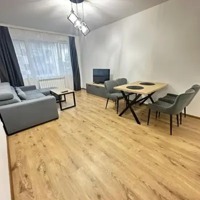 The View Residences & private parking