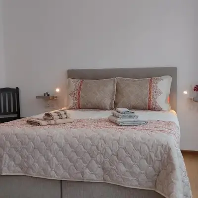Sofia Harmony Tranquility Comfort and Free Parking