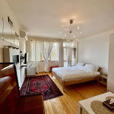 Mary's Guesthouse