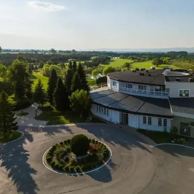 Saint Sofia Golf Club