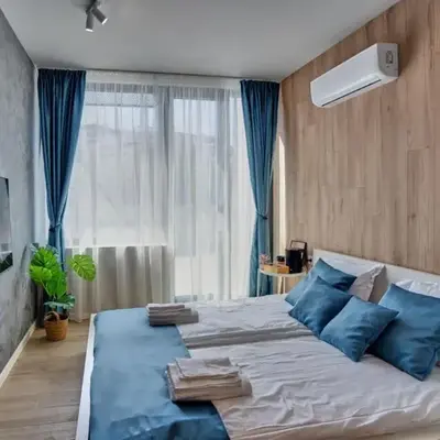 Toronto Cozy Studio near UNSS and NSA w Fast WiFi