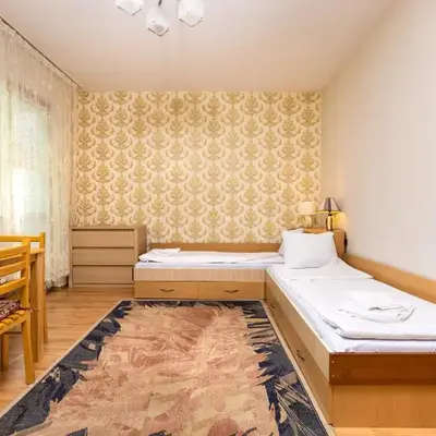 1-Bedroom Flat with Balcony in Plovdiv by Flat Mаnager