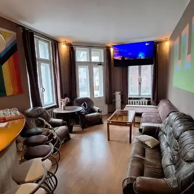 Key Hostel Serdika