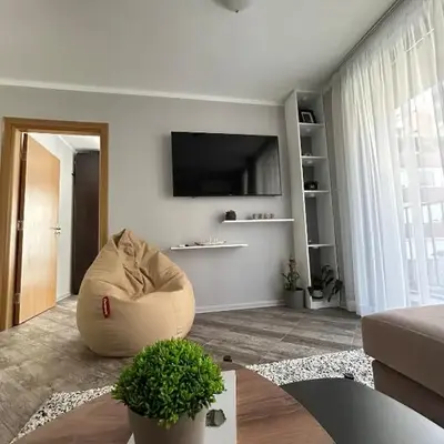 Tanov Cozy Place