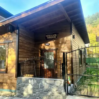 Къща за гости Джерман Guest house Dzherman