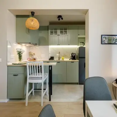Namaste apartment - cozy