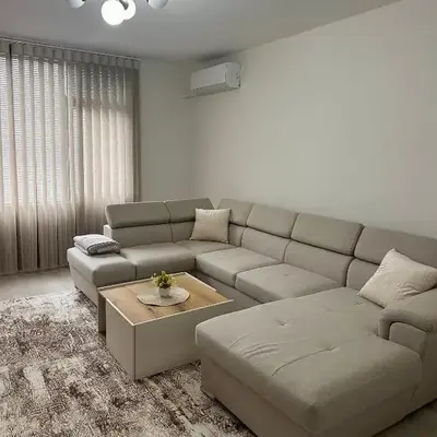 Cozy Home 2 Bedroom apartment