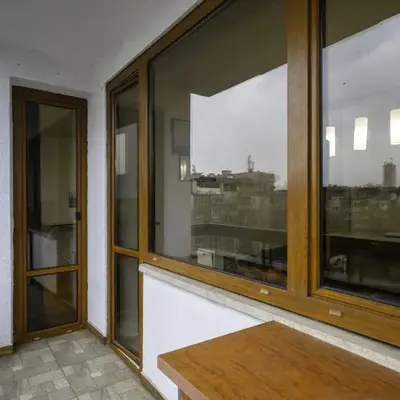 The Cosmopolitan Shine 1-BDR Pet-Friendly Flat