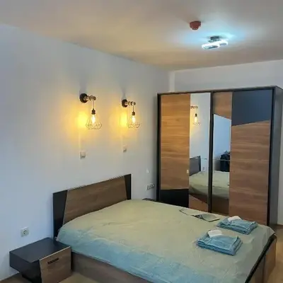 Nest by the Peaks Apartment in Bansko