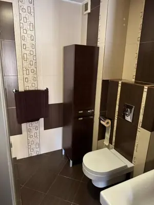 Gallery image of A luxury apartment,3 bedrooms in Sofia