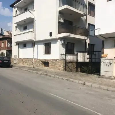 При Бети