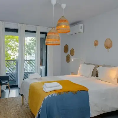 Aviva City Stay by Flat Mаnager