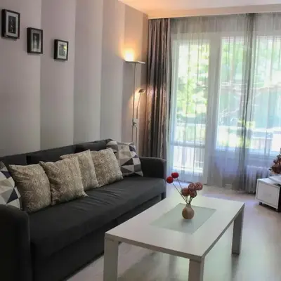 Apartment Near NDK Biairbnb