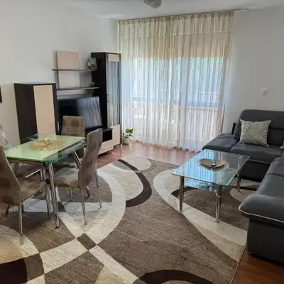 United Apartments 3
