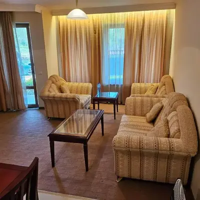 Luxury apartment in Downtown Resort Bansko