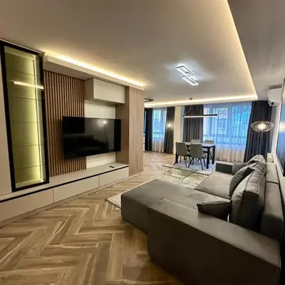 Milea apartments