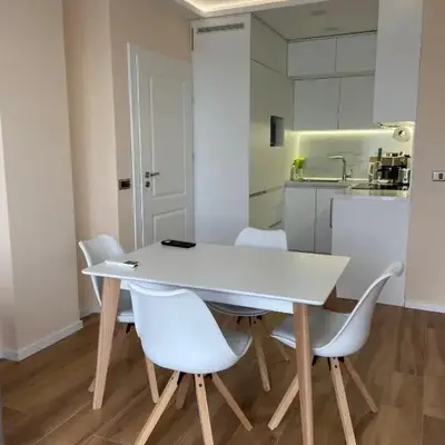 Sofia Park View Apartment