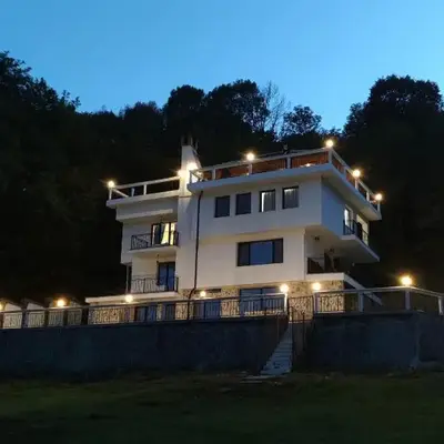 Villa High Point