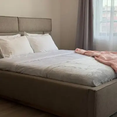 Coziness and comfort in the heart of tranquility