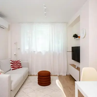 Cozy 1BD Apartment next to NDK by Flat Mаnager