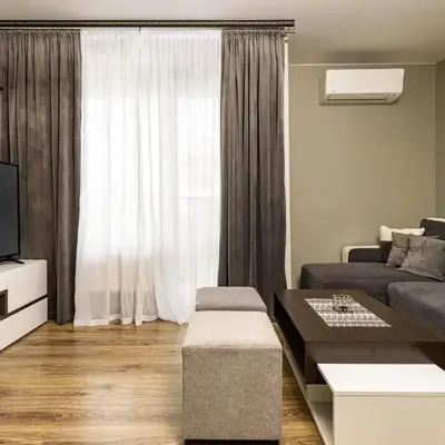 1BD Flat in Plovdiv - 25 min Walk from the Centre by Flat Mаnаger