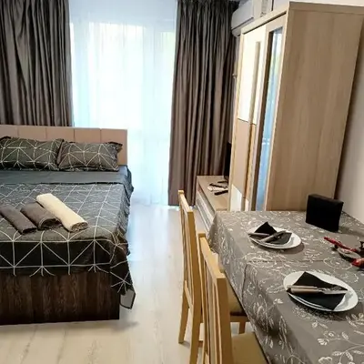 Hotel Rooms St Paul