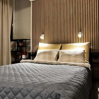 Kolev Apartment