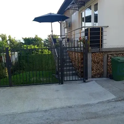 Самостоятелен Apartment Emili