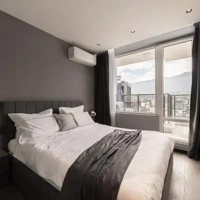 APEX Apartments Sofia - MountainView