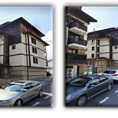 Studio Resonance Bansko