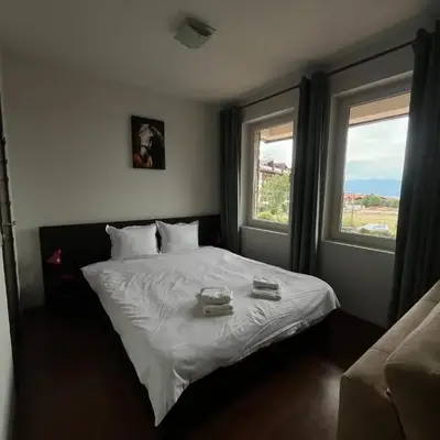 Spacious Studio - Bansko Royal Towers