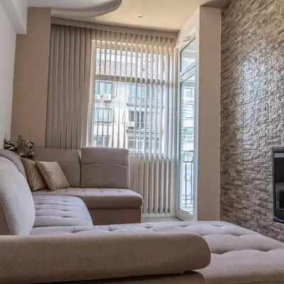 Sofia Downtown Apartment