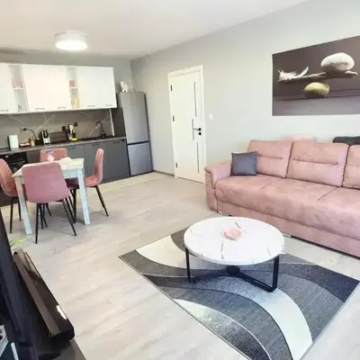 Candy 26 Apartment