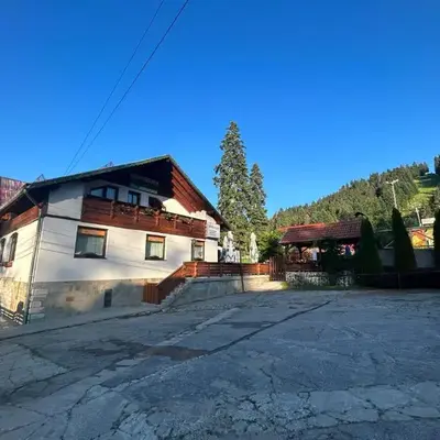 Complex Popangelov