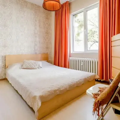 My orchids apartment in the heart of Sofia