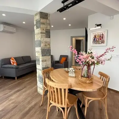 Gorna Banya luxury apartments