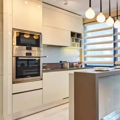 Apartment Braila