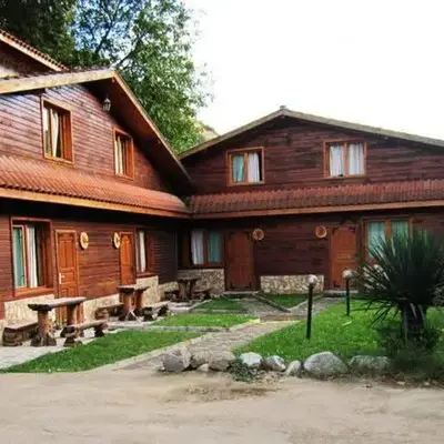 Стария Чинар