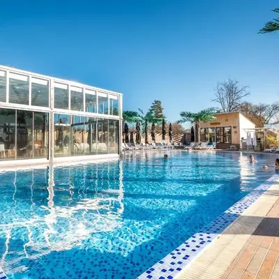 Hotel Royal Bath