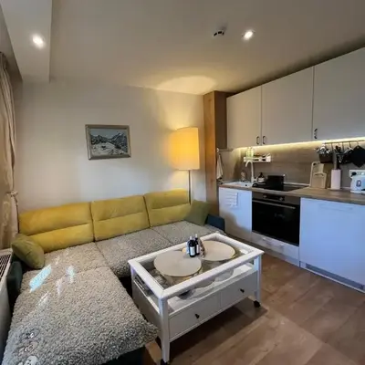 Chamkoria Forest View & Spa Apartment