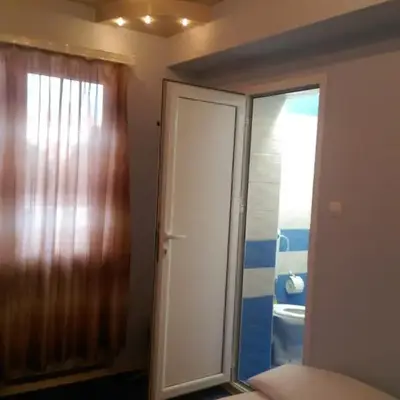 Стаи за гости Деметра