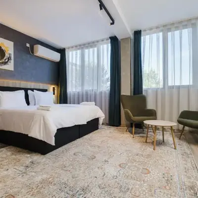 А17 Plovdiv Apartments - Next to Rowing Channel and University hospitals