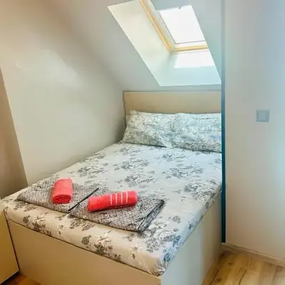 Yosifov apartments