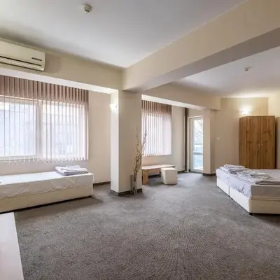 Yubim rooms