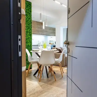 Elena apartment