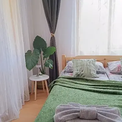 Родопско сърце
