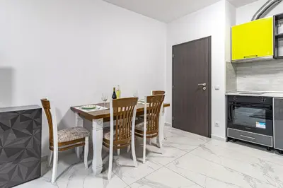 Gallery image of Mladost Mountain View One Bedroom Apartment in Sofia