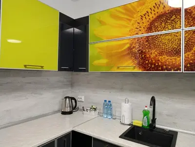 Gallery image of Mladost Mountain View One Bedroom Apartment in Sofia