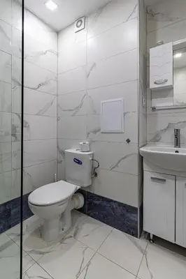 Gallery image of Mladost Mountain View One Bedroom Apartment in Sofia