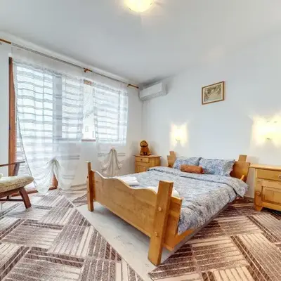 Villa Cometa Pamporovo - 1BD Near Slope #7 by Flat Manаger